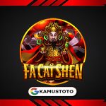 Fa Cai Shen