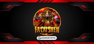 Fa Cai Shen