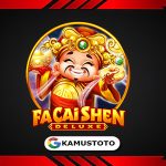 Fa Cai Shen Deluxe