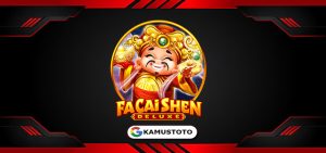 Fa Cai Shen Deluxe