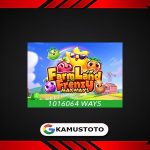 Farmland Frenzy Maxways