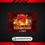 Fiery Sevens