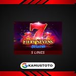 Fiery Sevens Exclusive