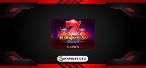 Fiery Sevens Exclusive