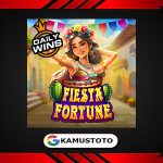 Fiesta Fortune