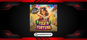 Fiesta Fortune