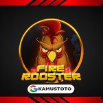 Fire Rooster