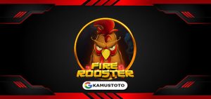 Fire Rooster