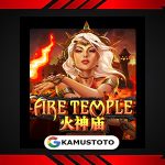 Fire Temple