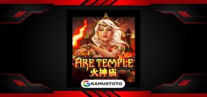 Fire Temple
