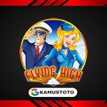 Flying High