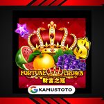 Fortune Crown
