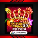 Fortune Crown 25