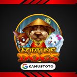 Fortune Dogs