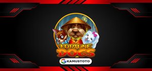 Fortune Dogs