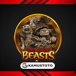Four Divine Beasts