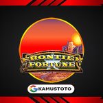 Frontier Fortunes