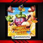 Fruit Paradise