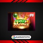 Fruits Mania