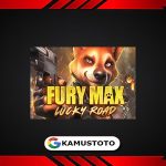 Fury Max Lucky Road