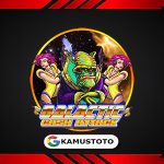 Galactic Cash