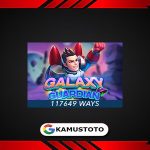 Galaxy Guardian