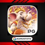 Ganesha Gold