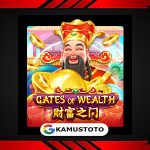 Gates Of Wealth