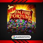Gem Fire Fortune