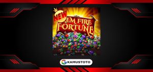 Gem Fire Fortune