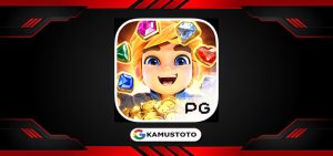 Gem Saviour Conquest