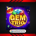 Gem Trio