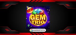 Gem Trio