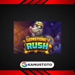 Gemstone Rush