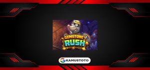 Gemstone Rush