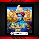 Genie 2