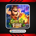 Give Me Fire