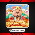 God of Fortune