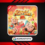 God of Fortune 2