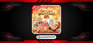 God of Fortune 2