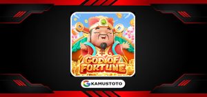 God of Fortune