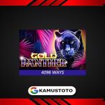 Gold Panther