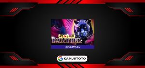 Gold Panther