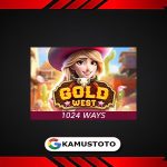 Gold West
