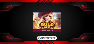 Gold West Gold West