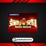 Golden Chicken