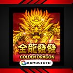 Golden Dragon