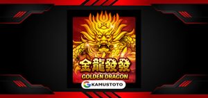 Golden Dragon