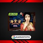 Golden Lotus SE