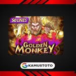 Golden Monkey
